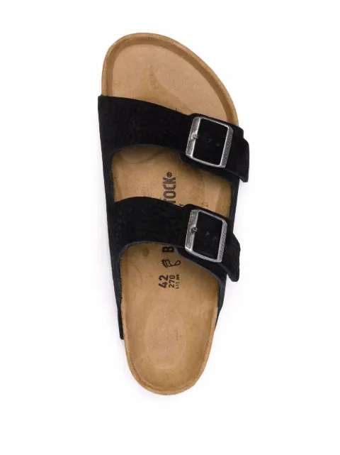 birkenstock double bride