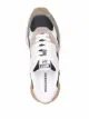 Dsquared2 Maple 64 panelled sneakers
