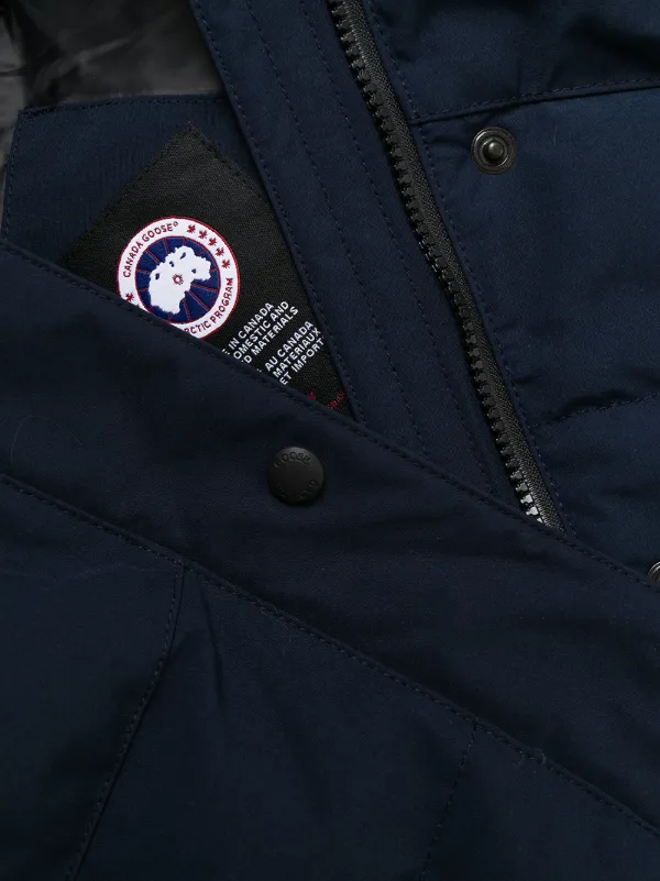 Canada goose clearance 75 off 95