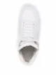 Alexander McQueen Court high-top sneakers