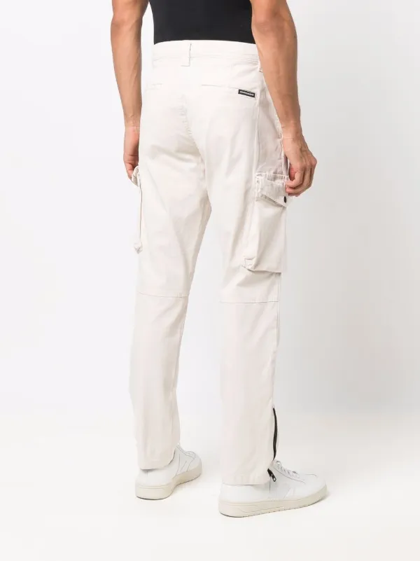 Shop Calvin Klein Jeans logo-patch 