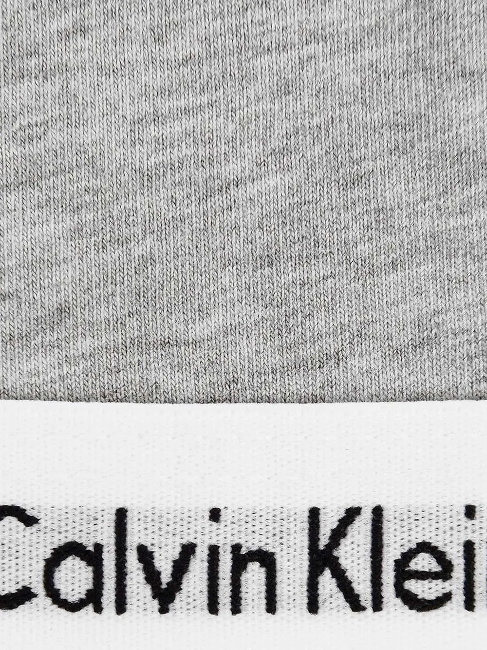 фото Calvin klein kids комплект из двух спортивных бюстгальтеров