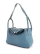 Hermès pre-owned Lindy shoulder bag