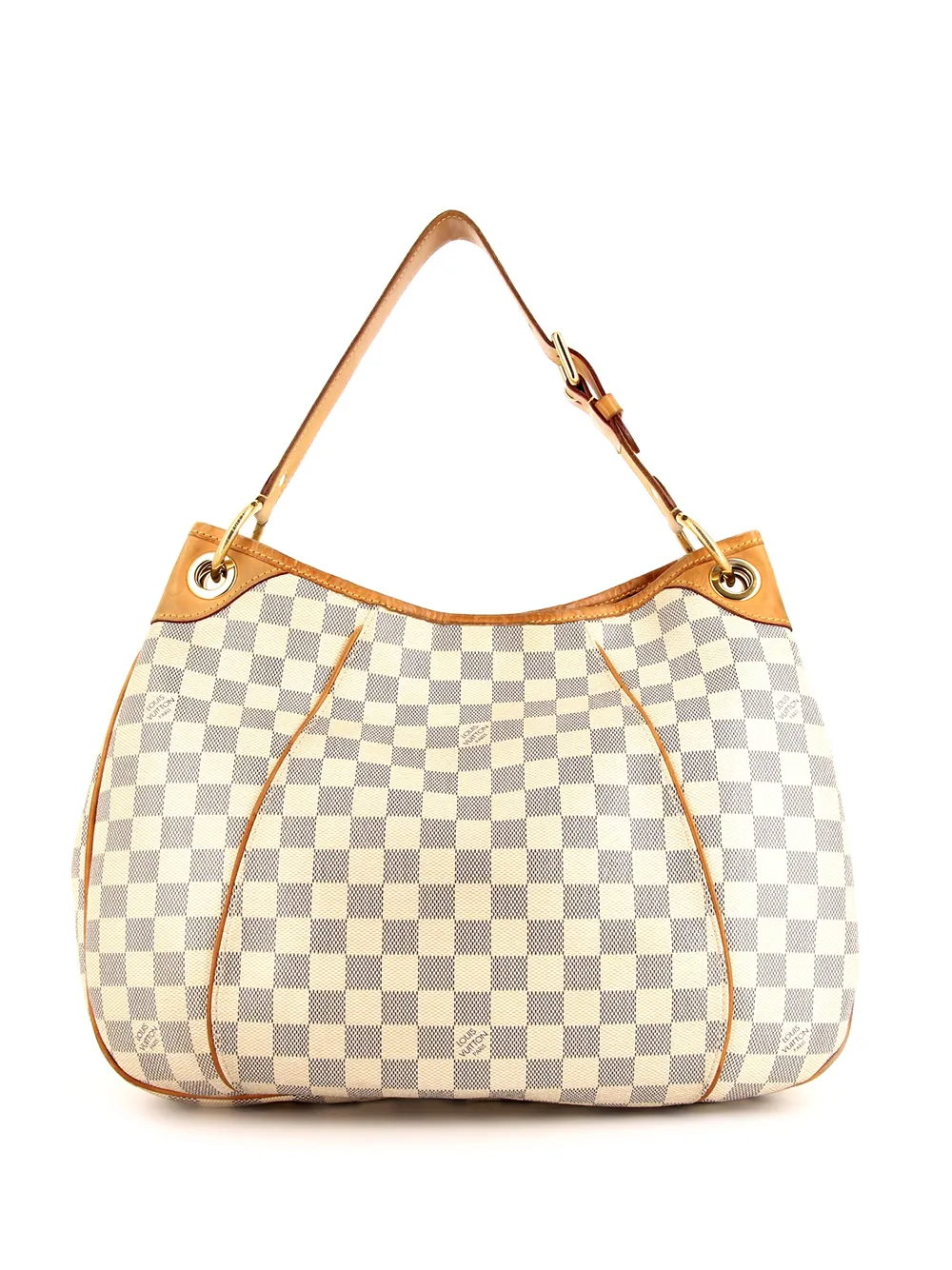 фото Louis vuitton сумка на плечо galliera 2010-х годов