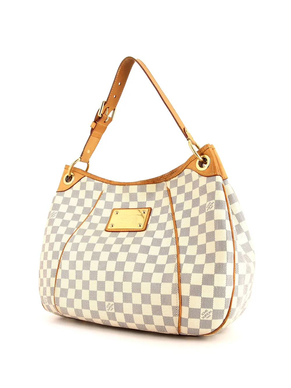 фото Louis vuitton сумка на плечо galliera 2010-х годов