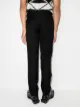 Comme Des Garçons Homme Plus straight-leg tailored trousers