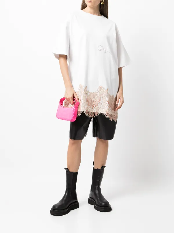 COOL T.M レーストリム Tシャツ 通販 - FARFETCH