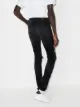 AMIRI logo-print skinny jeans