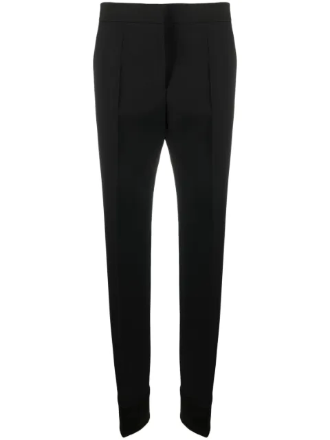 Givenchy high-waisted trousers