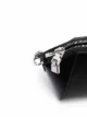 Givenchy debossed-logo panelled leather shoulder bag