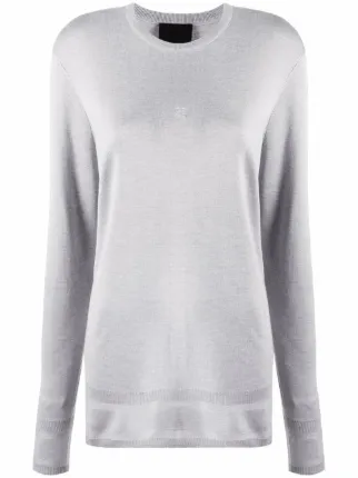 Silk sweatshirt clearance