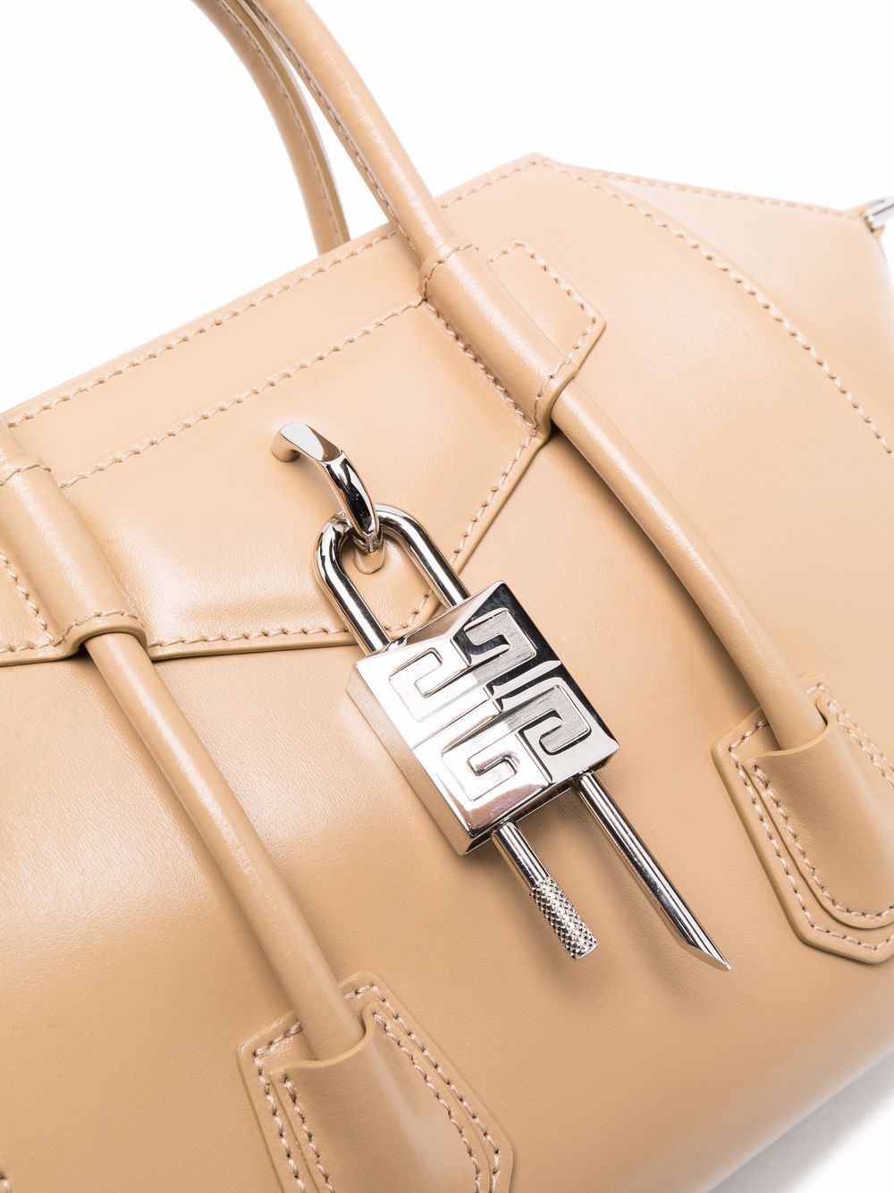 фото Givenchy сумка-тоут antigona lock