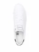 Balmain B-Court low-top sneakers