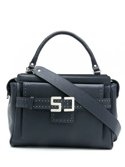 Sarah Chofakian tote Normandie