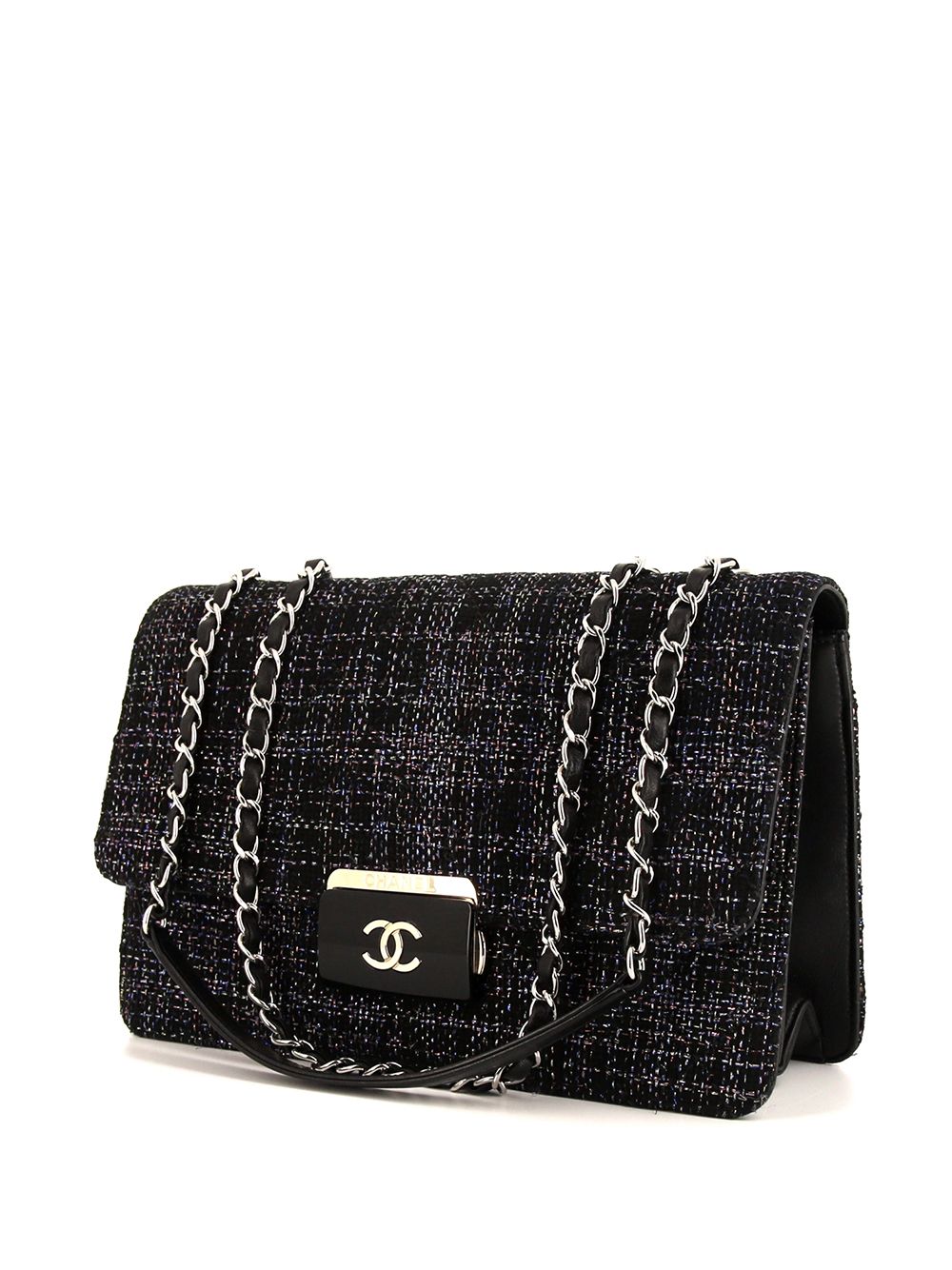 фото Chanel pre-owned сумка на плечо chic with me