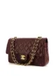 Chanel Pre-Owned شنطة كتف مبطنة بشعار 1999 CC