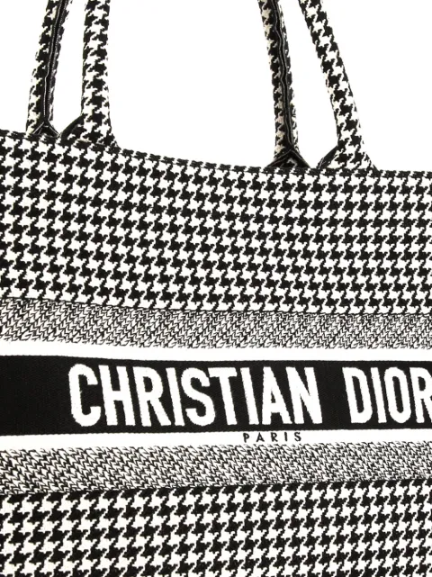dior book tote farfetch