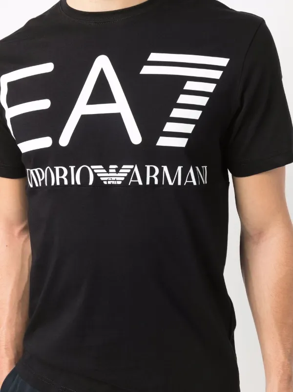 emporio armani 7 t shirt