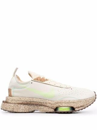 Nike Air Zoom Type PRM 运动鞋- Farfetch