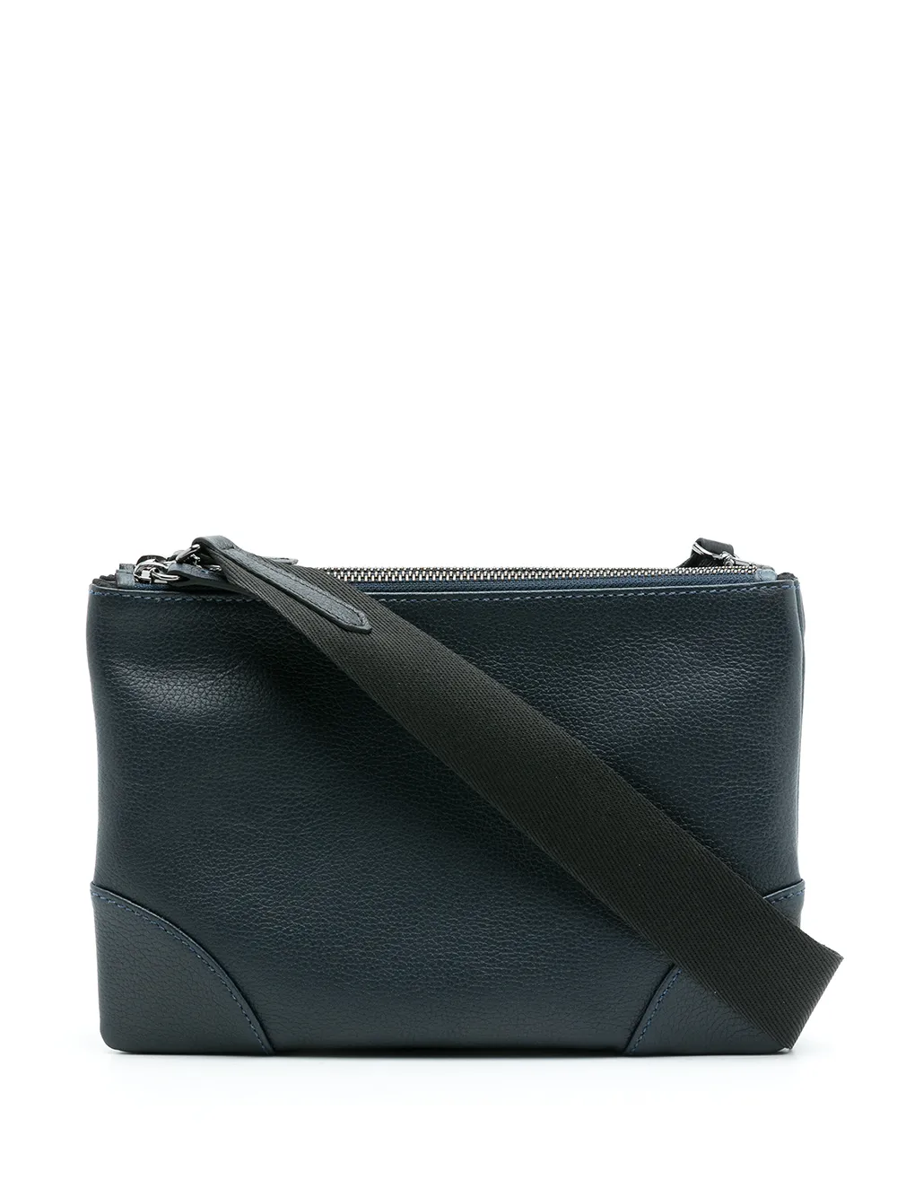 

Sarah Chofakian bolsa crossbody York - Azul