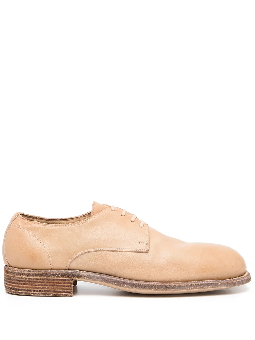 Guidi 992 Derby Shoes - Farfetch