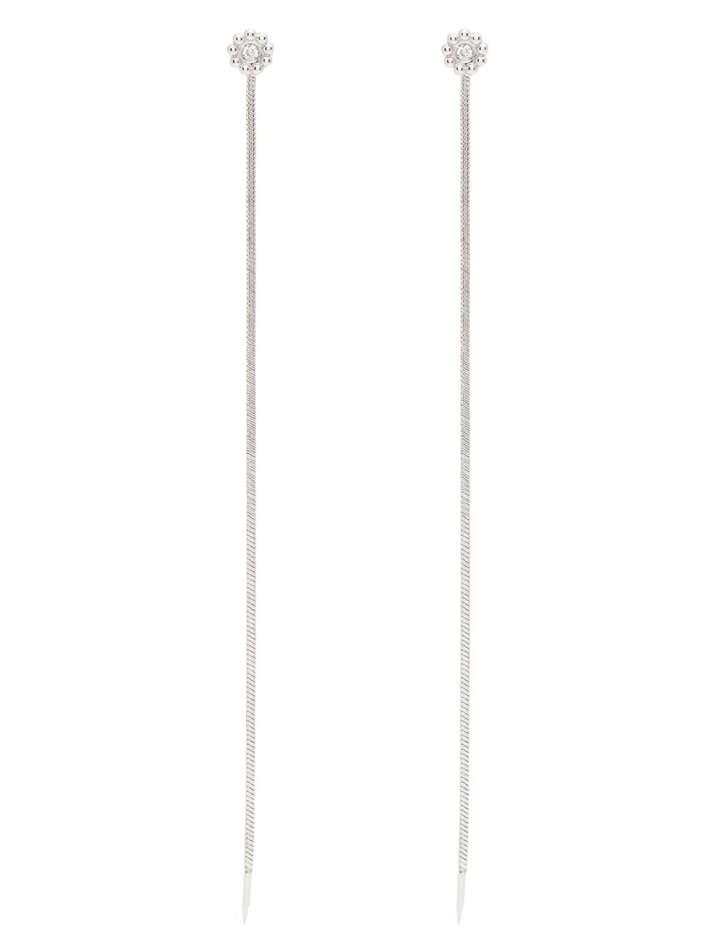 CARLA AMORIM Brinco Fio de Água