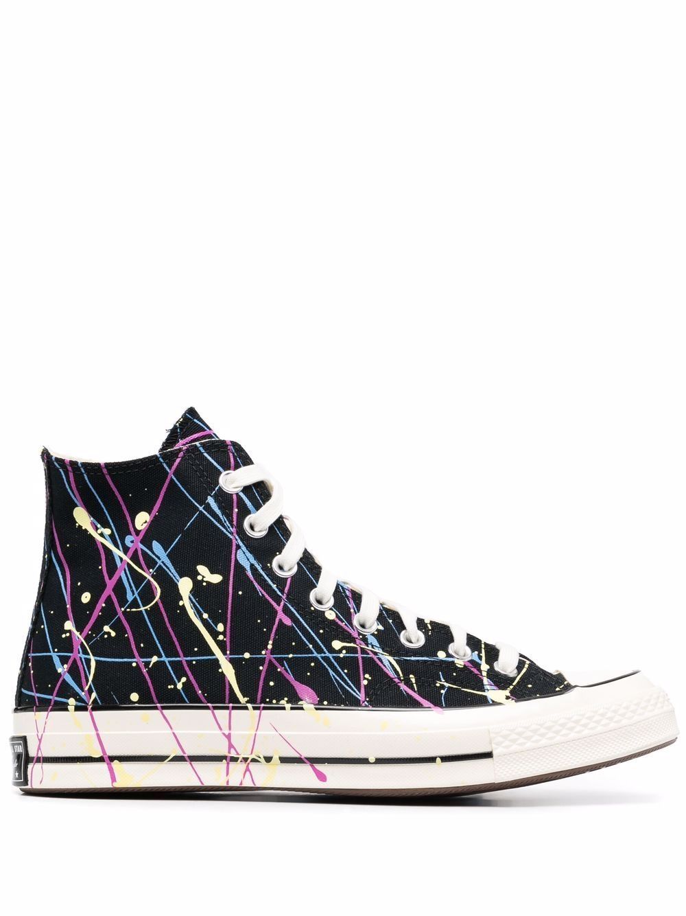 фото Converse кеды chuck 70 hi