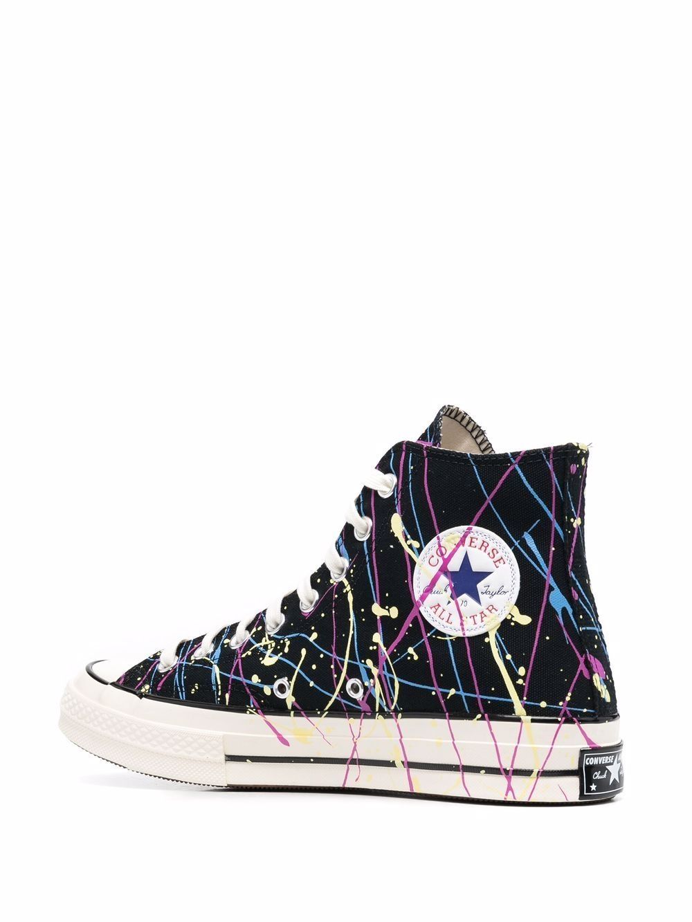 фото Converse кеды chuck 70 hi