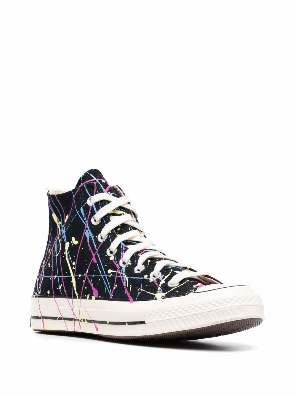 фото Converse кеды chuck 70 hi