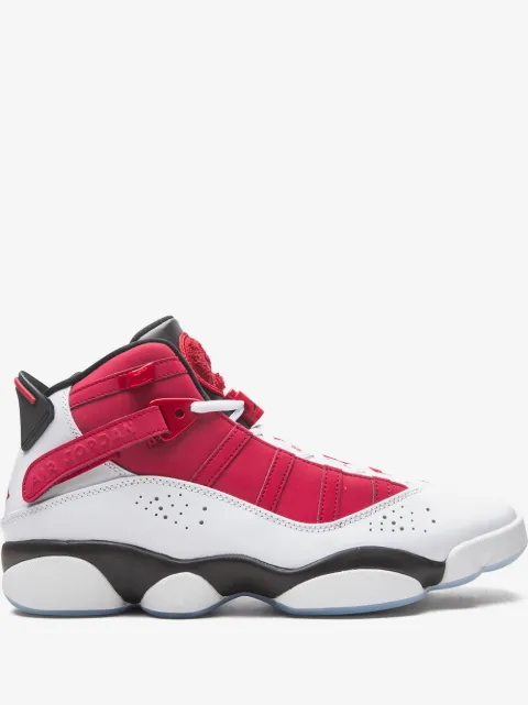 Jordan Jordan 6 Rings "Carmine" sneakers