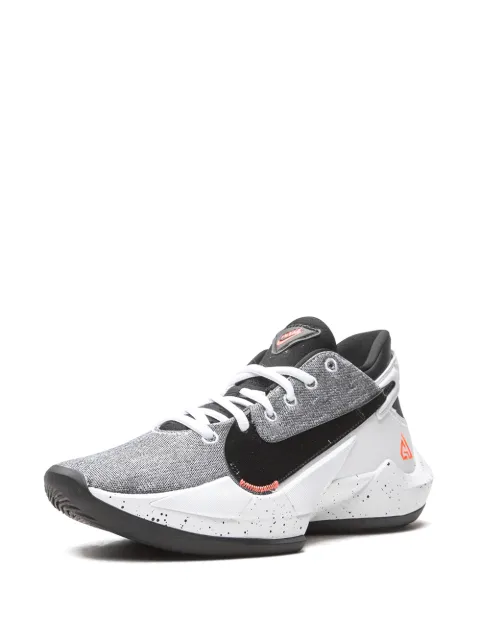 Tenis Zoom Freak 2 Nike - Compra online - Envío express, devolución  gratuita y pago seguro