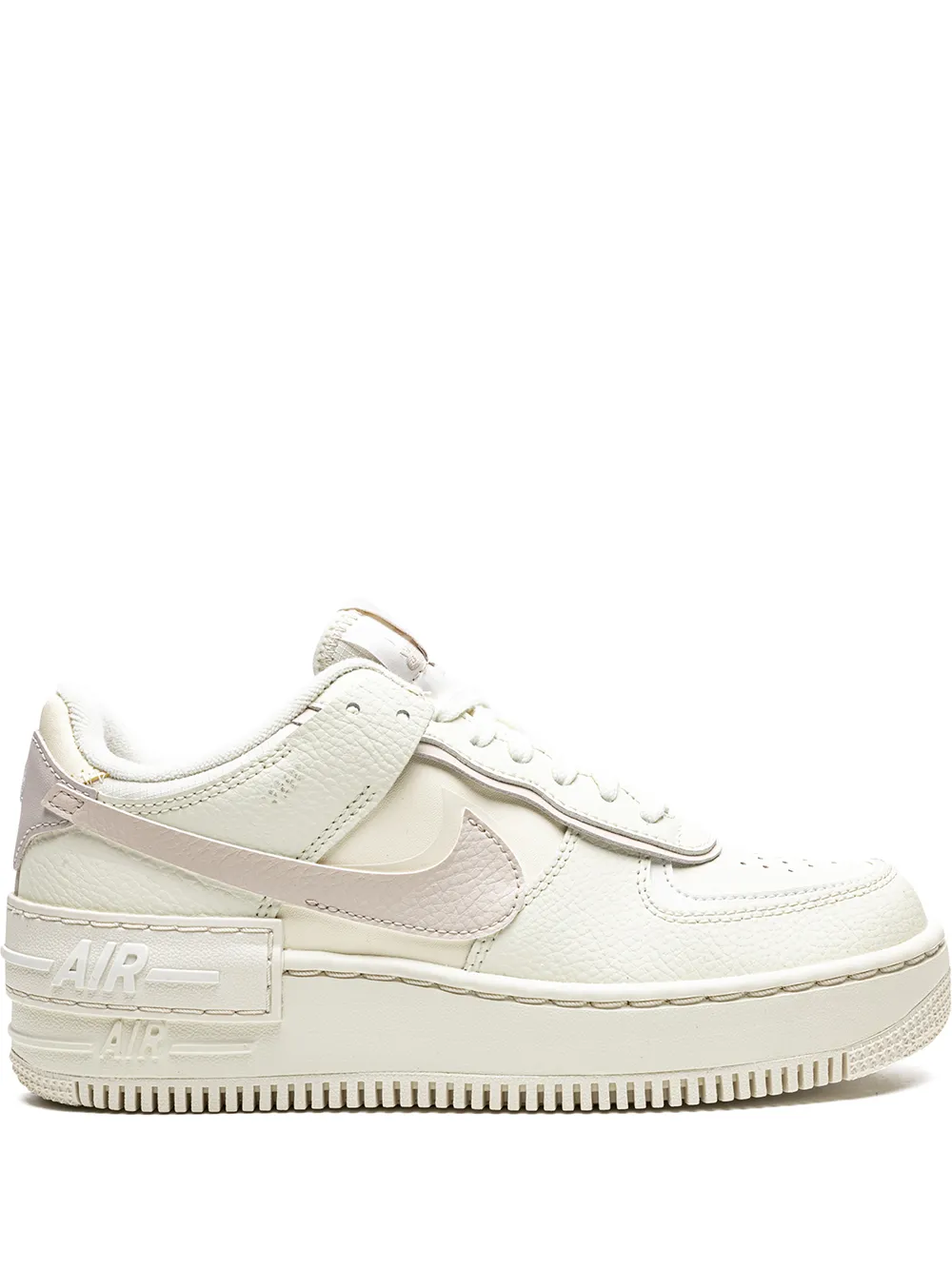 

Nike tenis Air Force 1 Low - Blanco