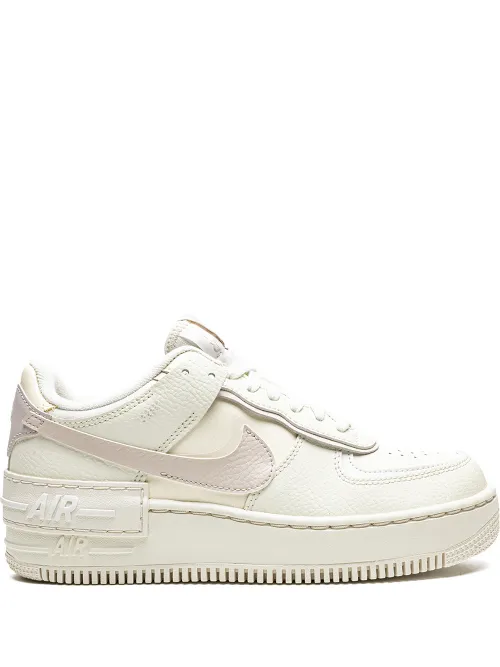 Nike baskets Air Force 1 - Blanc - Nike - Modalova