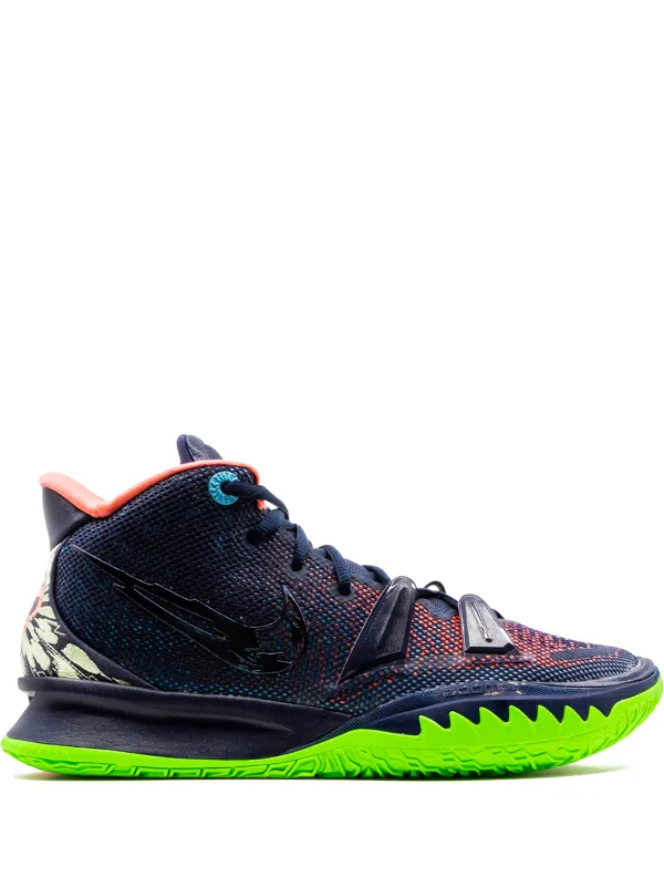 Nike Kyrie 7 high-top Sneakers - Farfetch