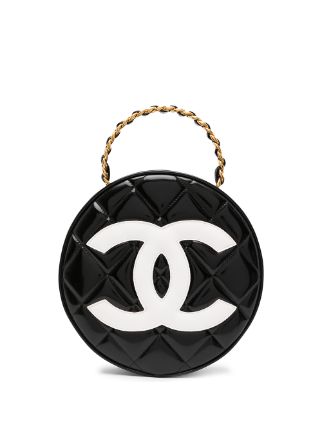 Chanel Quilted Shoulder Bags