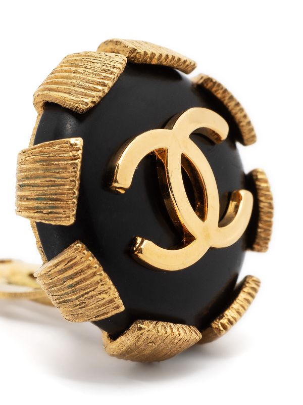 Chanel Chanel Oorbellen voor Dames  Nieuwe collectie Tot 35 Korting   Dresscodenl