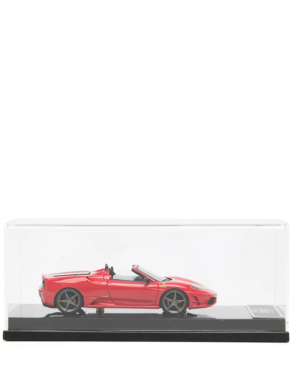 

Ferrari LaFerrari Diecast model car - Red