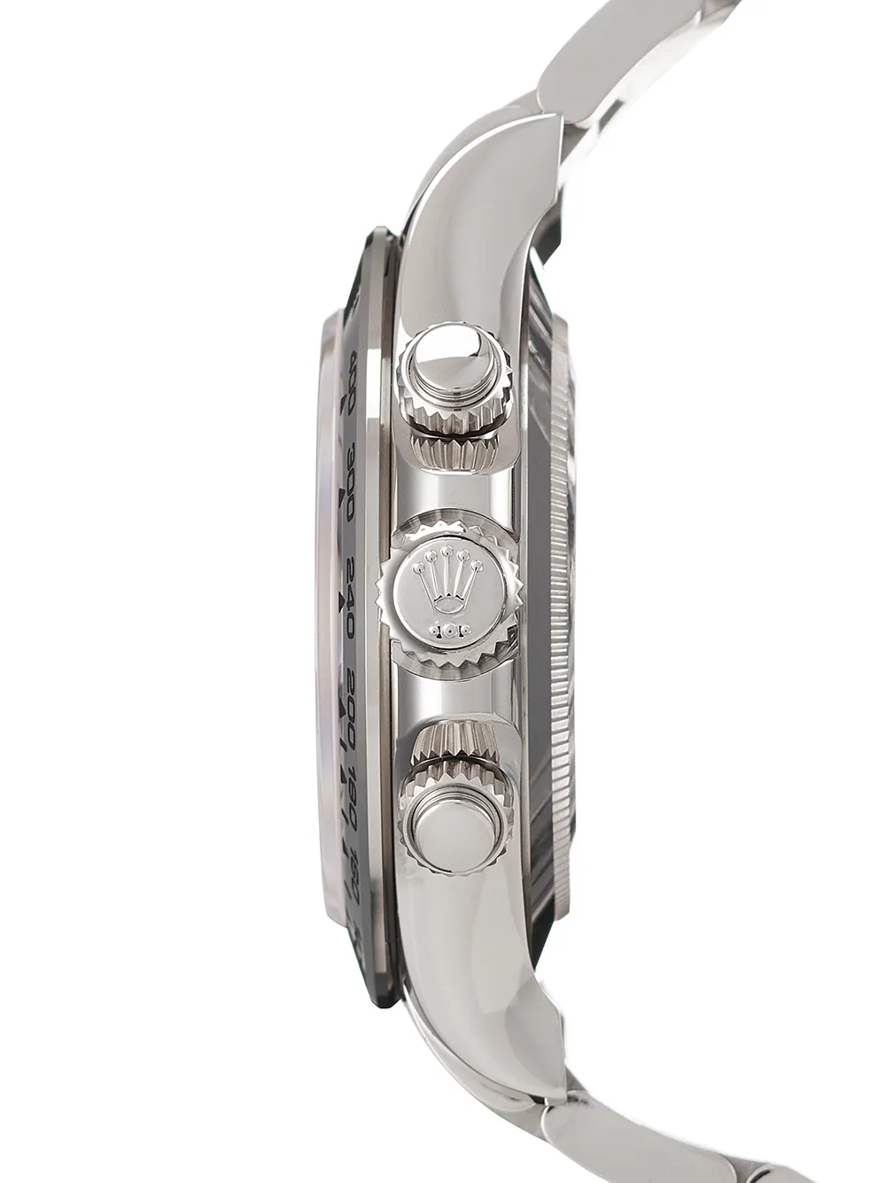 фото Rolex наручные часы cosmograph daytona pre-owned 40 мм 2021-го года