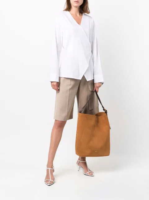 jacquemus le baya tote
