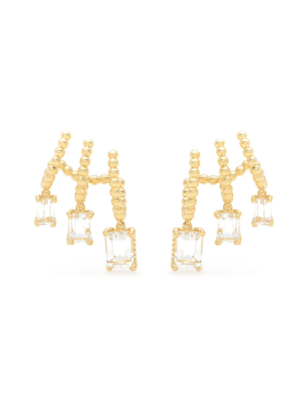 CARLA AMORIM Brinco Aninha