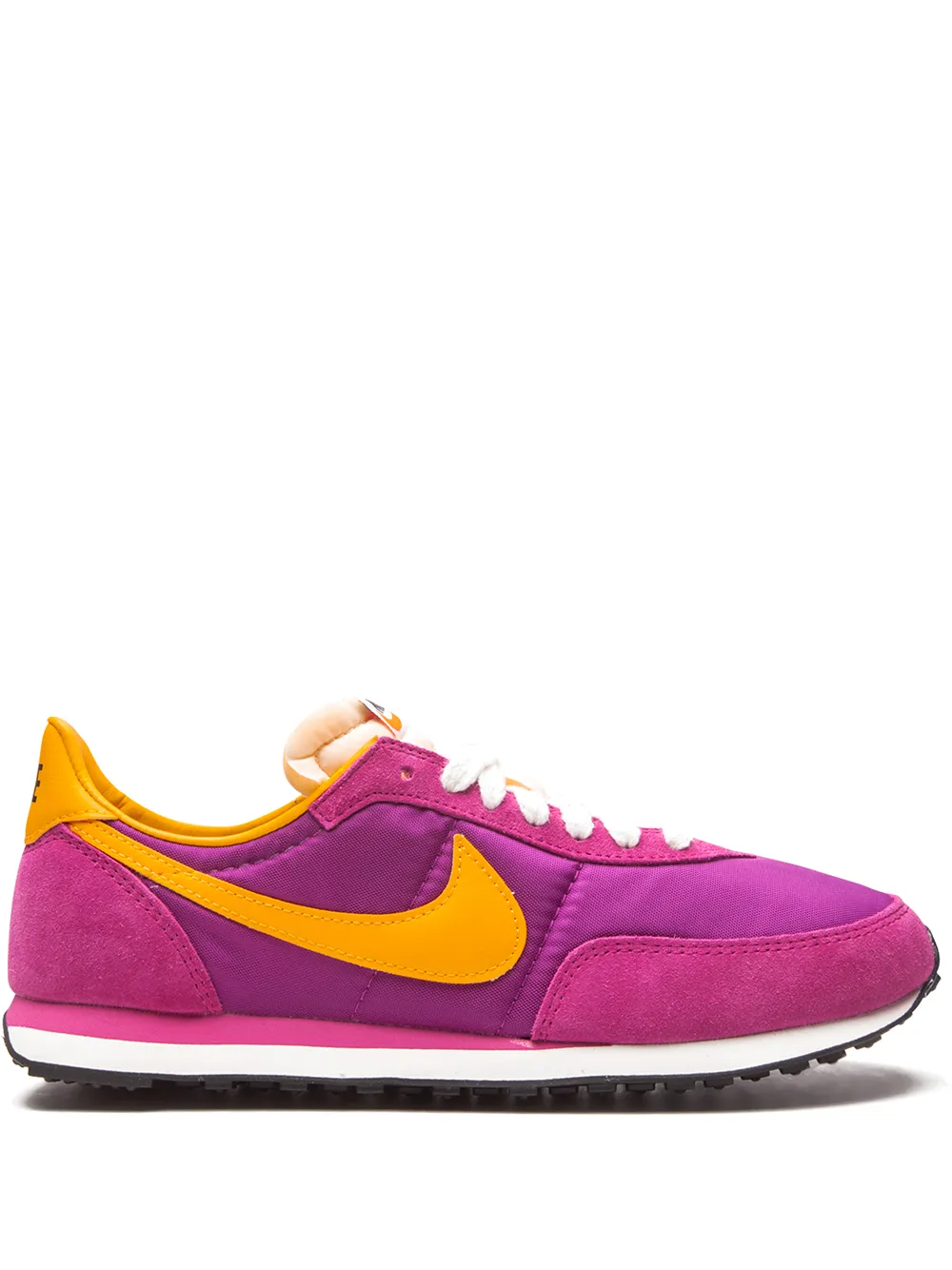 фото Nike кроссовки waffle 2