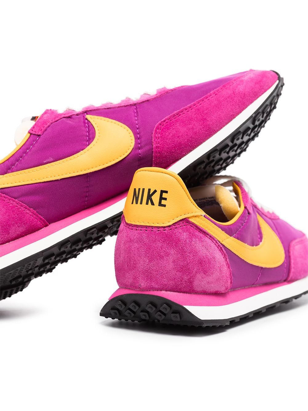 Nike Waffle 2 "Fireberry" sneakers MEN