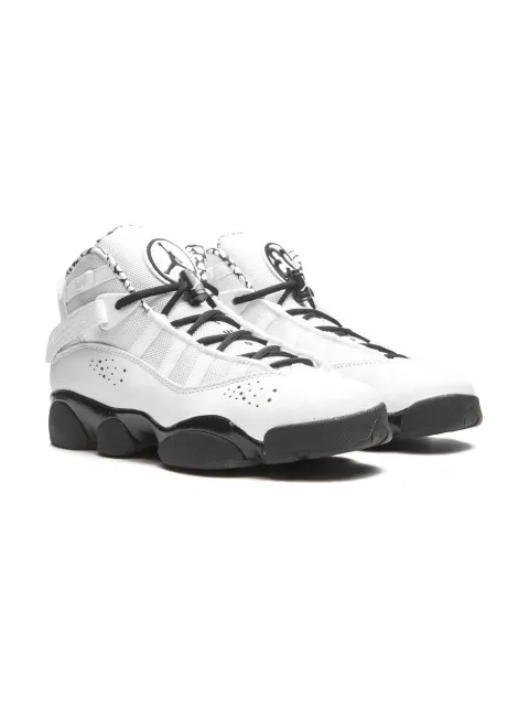 Jordan Kids Jordan 6 Rings sneakers