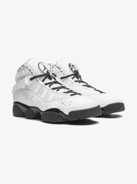 Jordan Kids Jordan 6 Rings sneakers