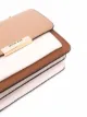 Michael Michael Kors Bolsa de ombro color block