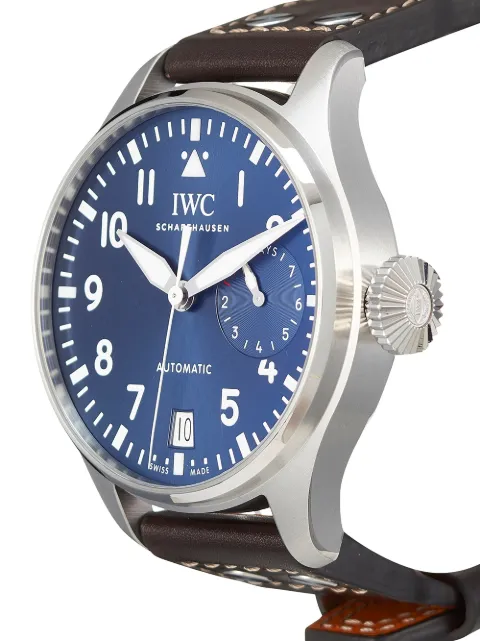jomashop iwc pilot