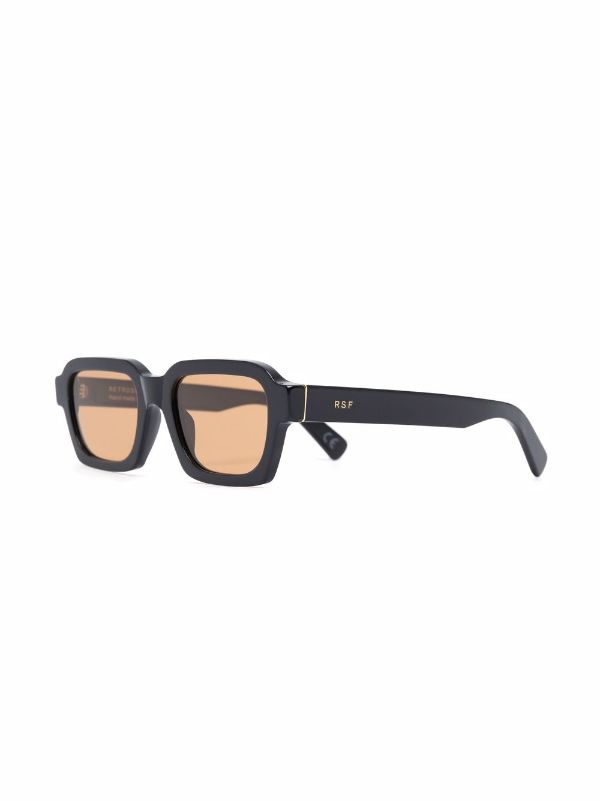 Retrosuperfuture Caro Sunglasses Farfetch