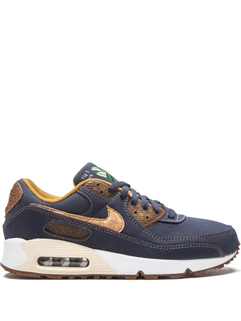 Shop Nike Air Max 90 sneakers with Express Delivery - FARFETCH