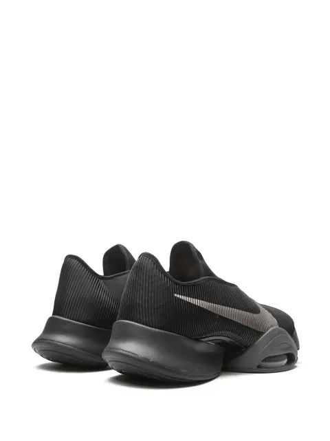Nike black Air Zoom Superrep 2 sneakers for men | CU6445001 at Farfetch.com