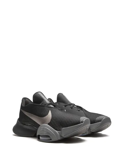 Nike black Air Zoom Superrep 2 sneakers for men | CU6445001 at Farfetch.com